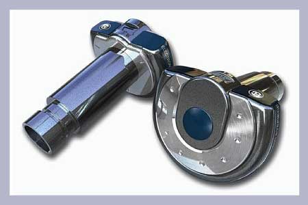 MikrOkular 3,0 MP Electronic Eyepieces